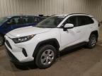 2020 TOYOTA RAV4 LE for sale at Copart AB - CALGARY