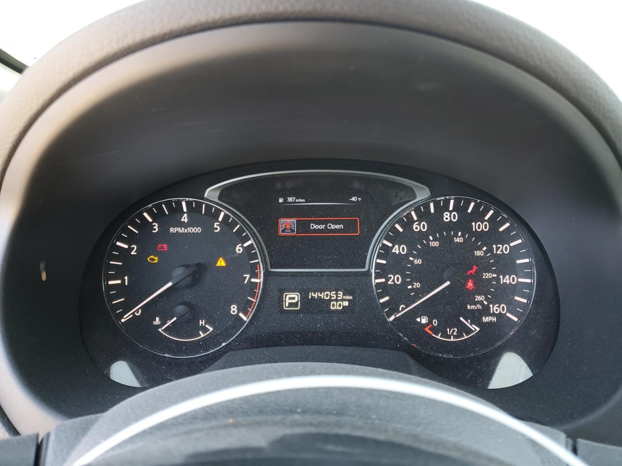 2014 Nissan Altima - Image 9