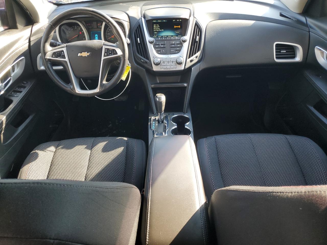 2017 Chevrolet Equinox - Image 8
