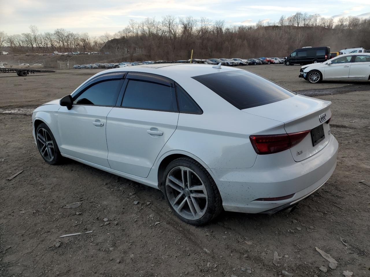 2017 Audi A3 - Image 2