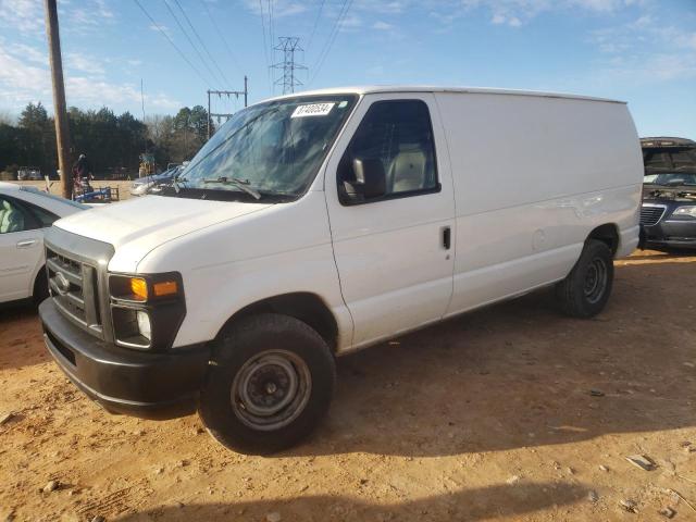 2011 Ford Econoline E250 Van