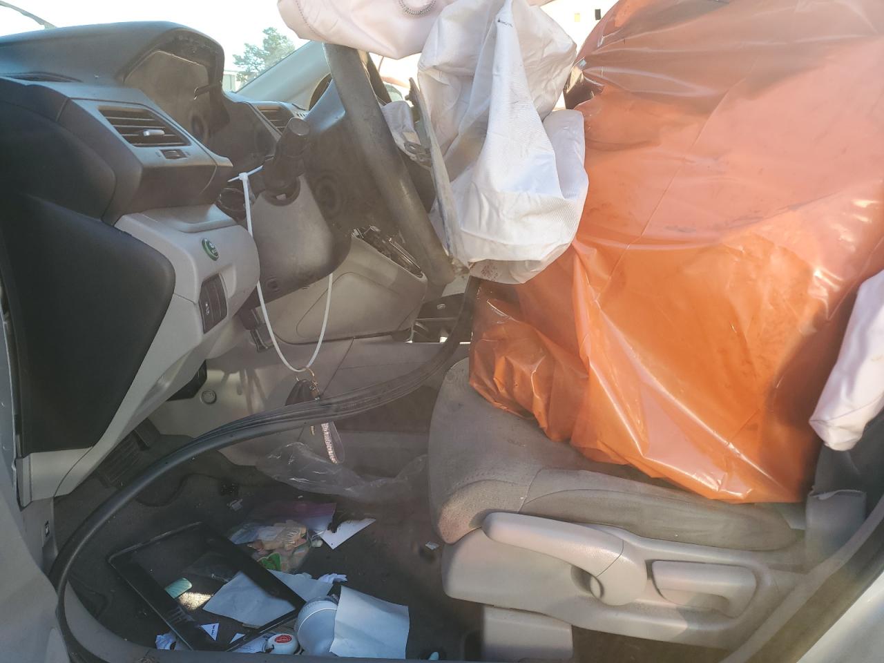 2012 Honda CR-V - Image 7