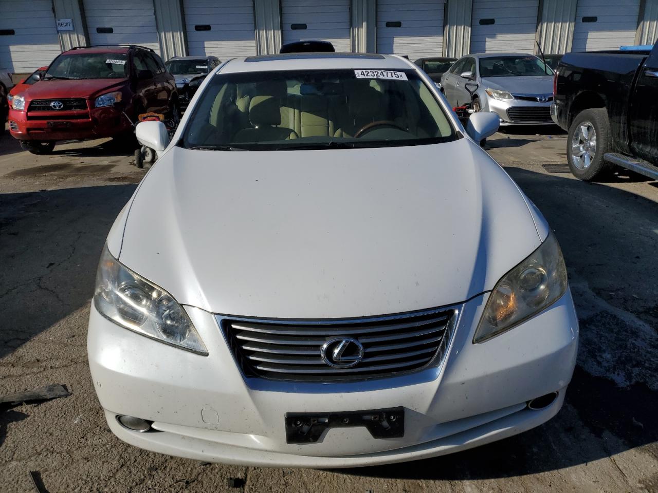 2008 Lexus ES - Image 5