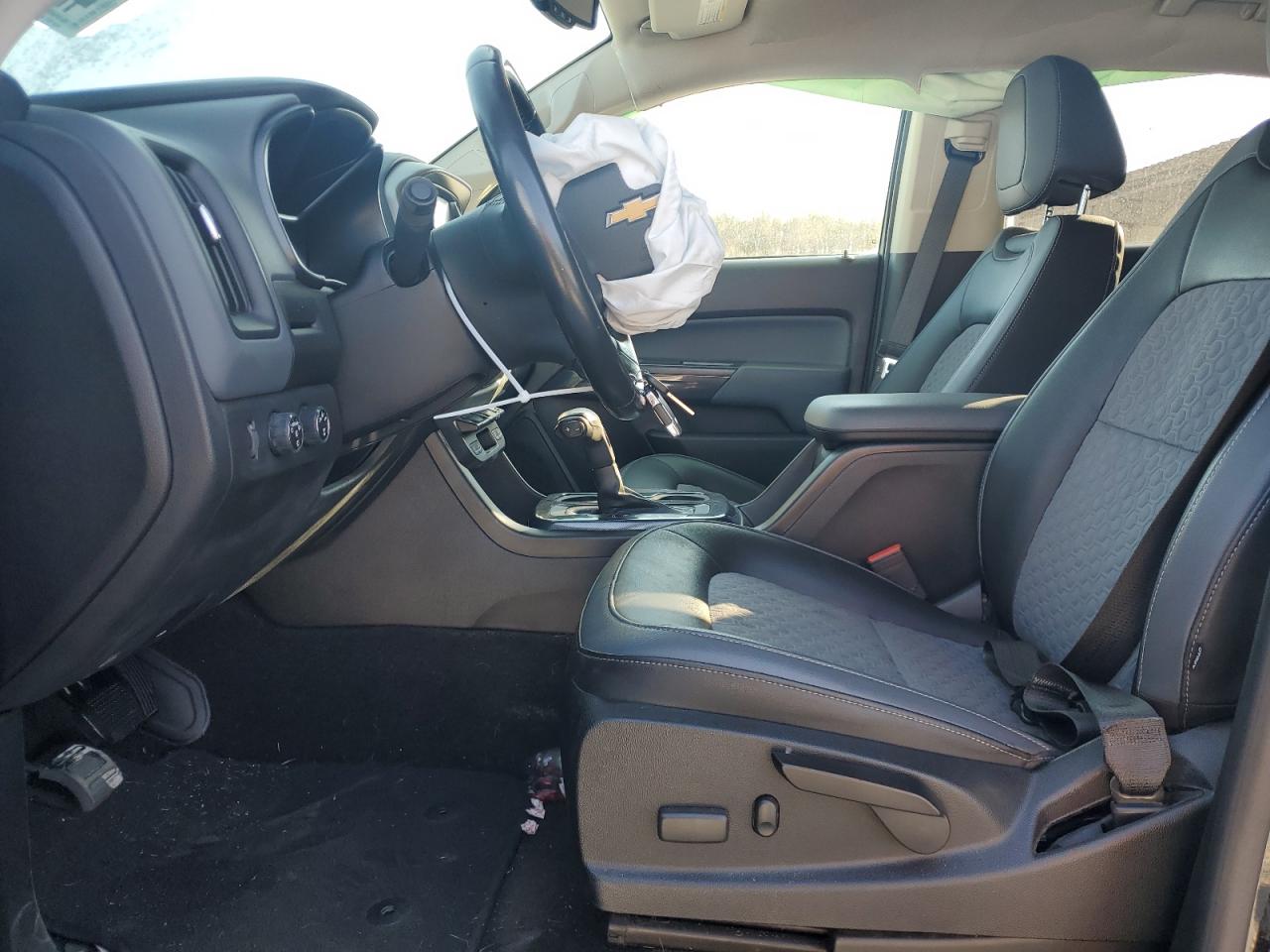 2015 Chevrolet Colorado - Image 7