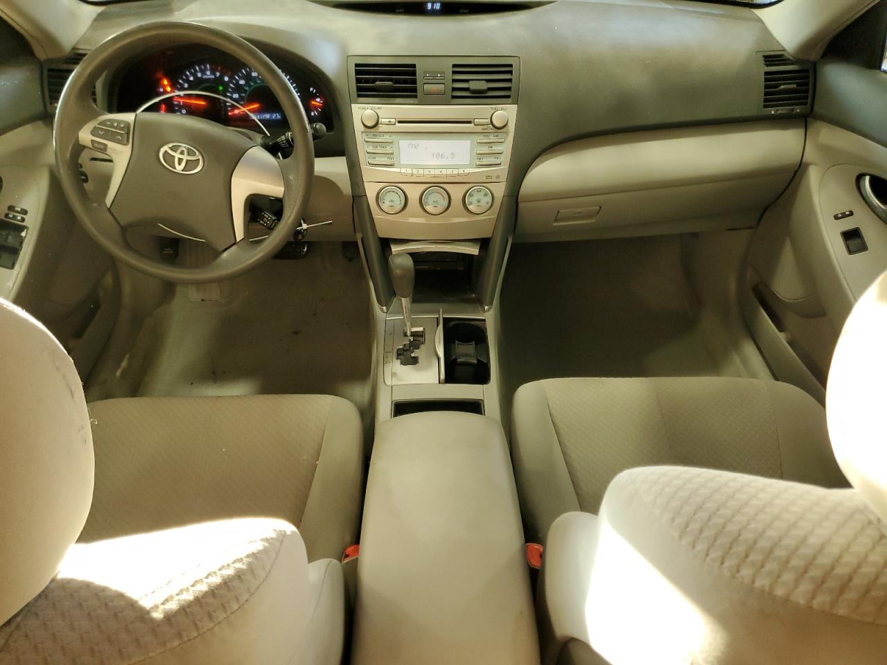 2007 Toyota Camry - Image 8