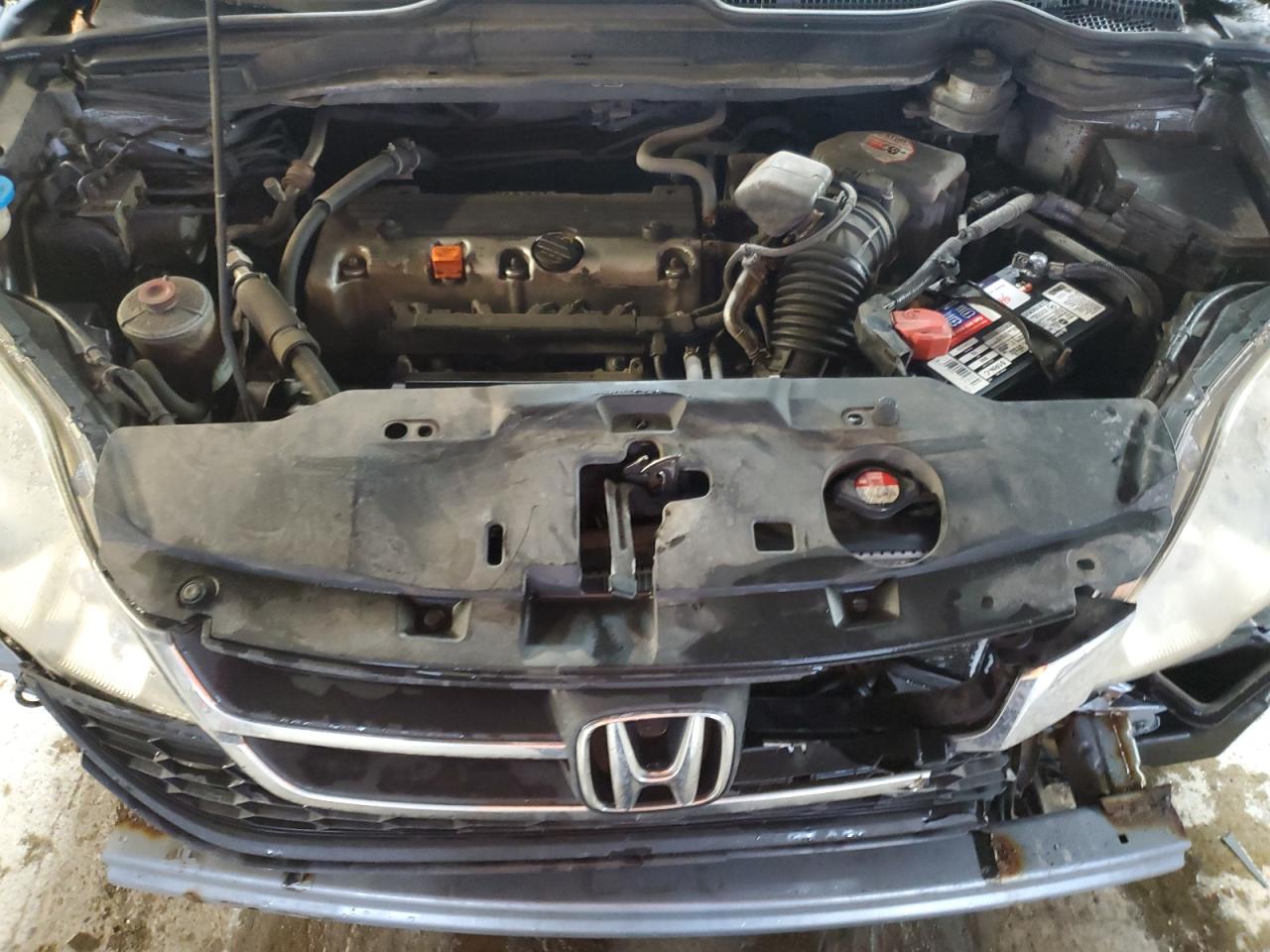 2011 Honda CR-V - Image 12