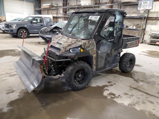 2017 POLARIS RANGER XP 1000 EPS