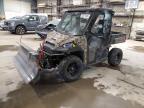 2017 POLARIS RANGER XP 1000 EPS a la Venta en Copart IA - DAVENPORT