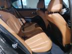 2019 Bmw 330Xi  за продажба в North Billerica, MA - Front End