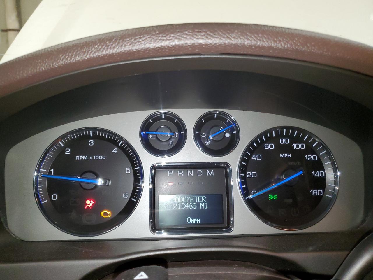 2008 Cadillac Escalade - Image 9