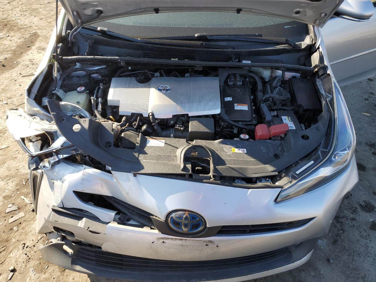 2019 Toyota Prius - Image 13