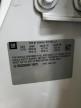 2017 Chevrolet Volt Lt en Venta en Davison, MI - Front End