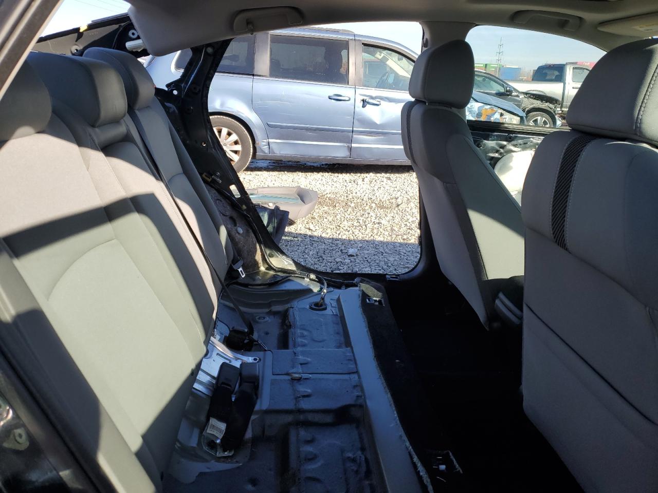 2016 Honda Civic - Image 10