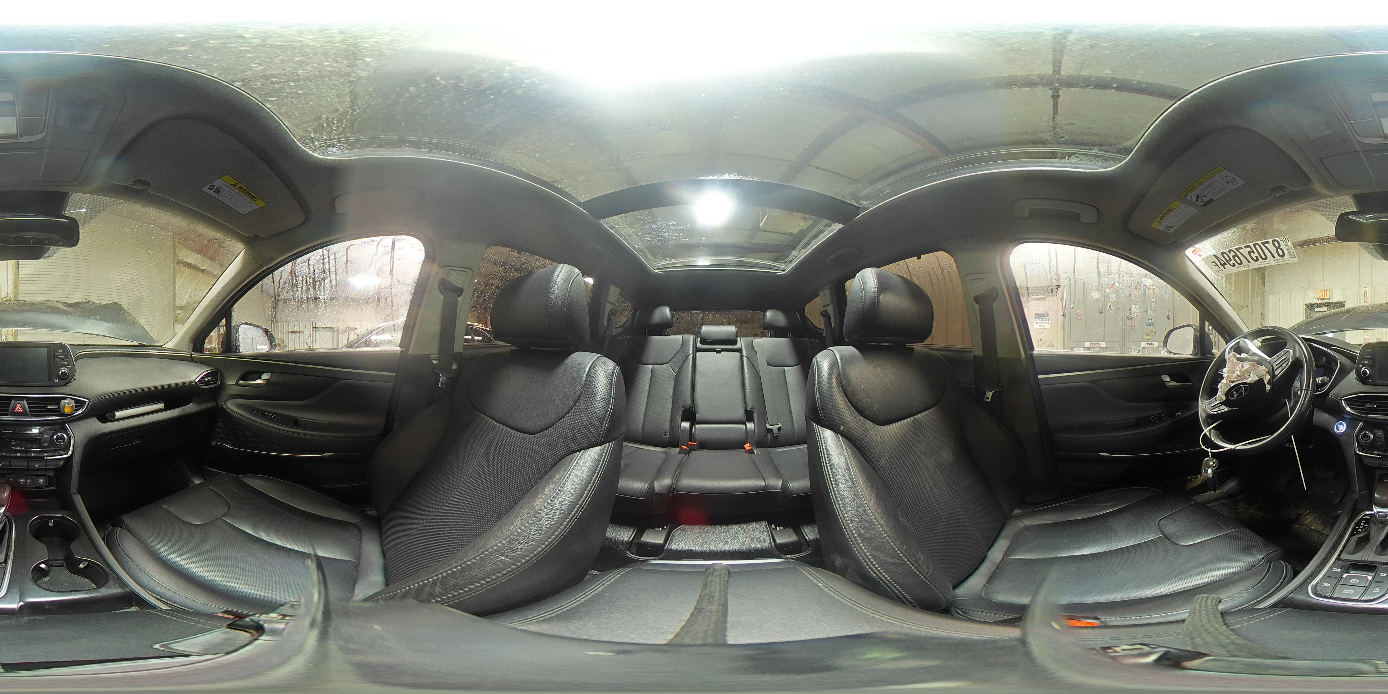 2020 Hyundai Santa Fe - Image 14