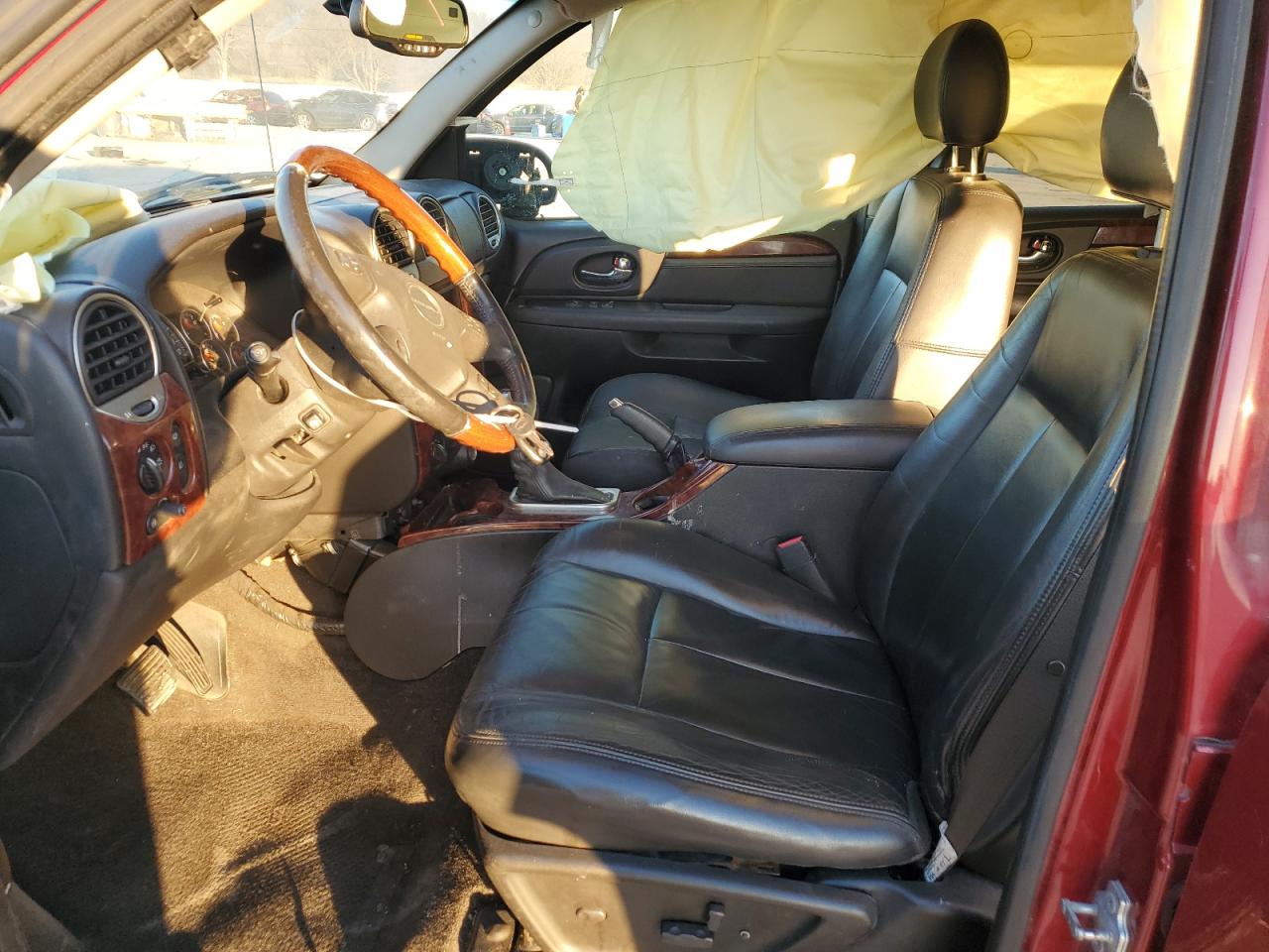 2007 GMC Envoy - Image 7