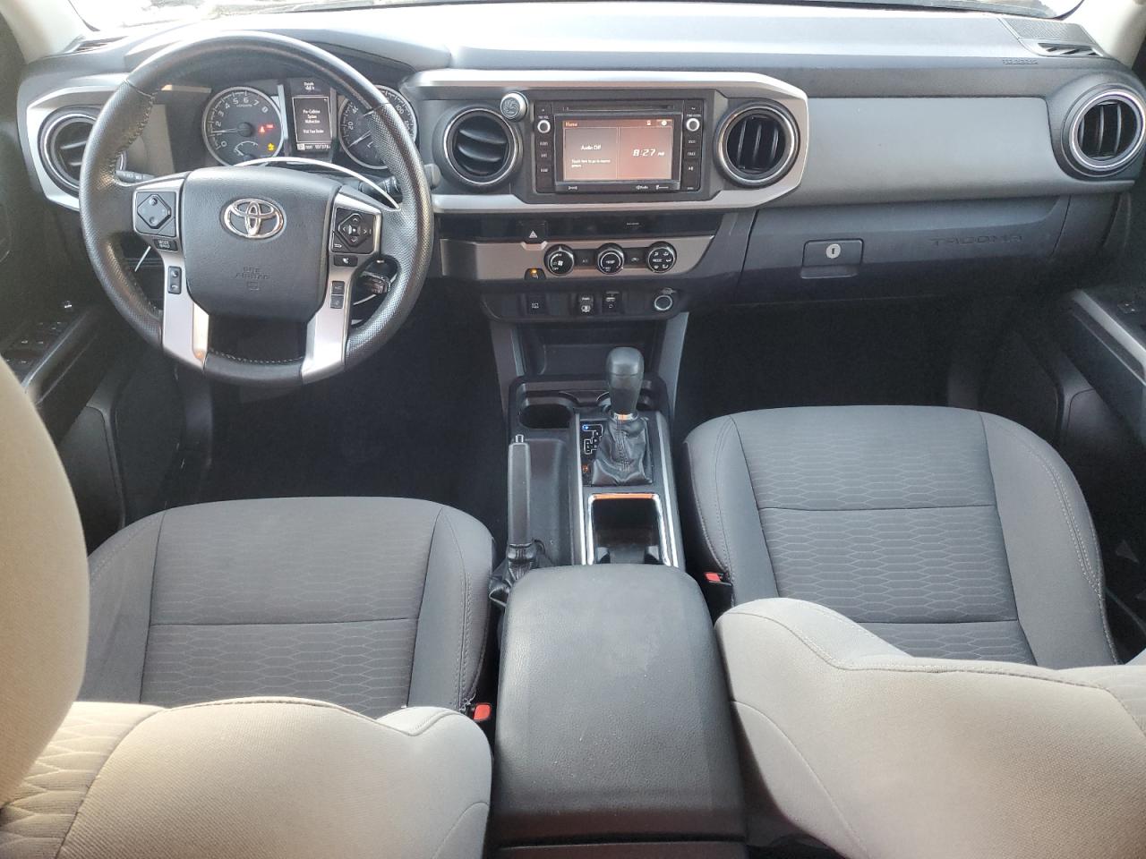2018 Toyota Tacoma - Image 8