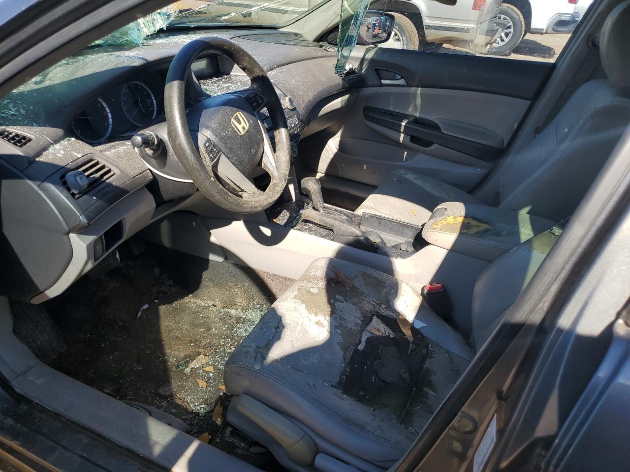 2008 Honda Accord - Image 7
