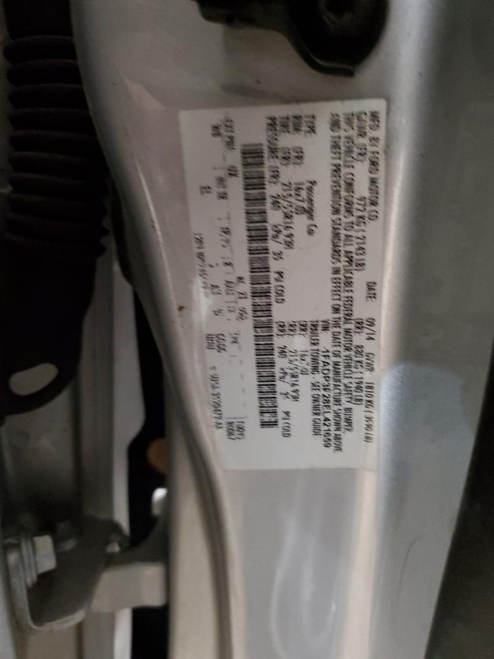 2014 Ford Focus - Image 12