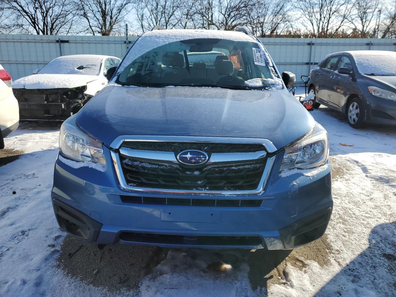 2018 Subaru Forester - Image 5