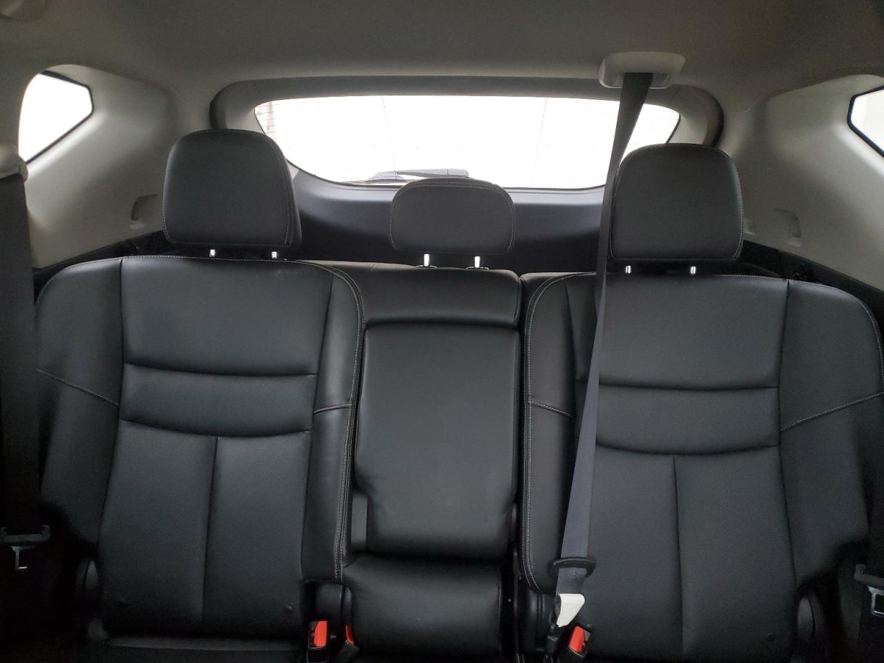 2017 Nissan Murano - Image 10