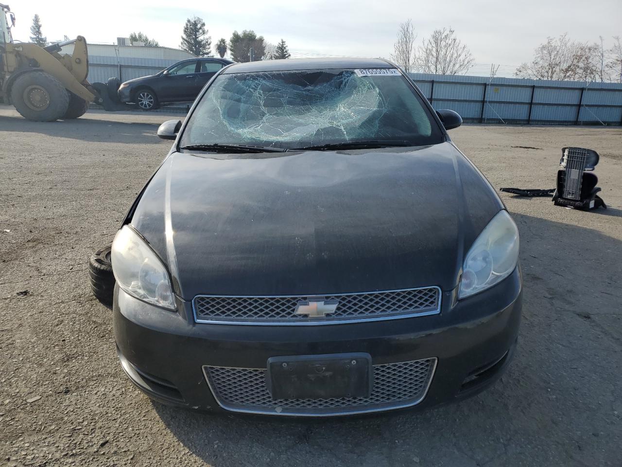 2012 Chevrolet Impala - Image 5
