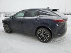 2024 Lexus Rx 350H Base იყიდება Nisku-ში, AB - Front End