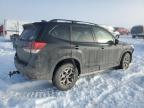2020 Subaru Forester Premium   იყიდება Helena-ში, MT - Undercarriage