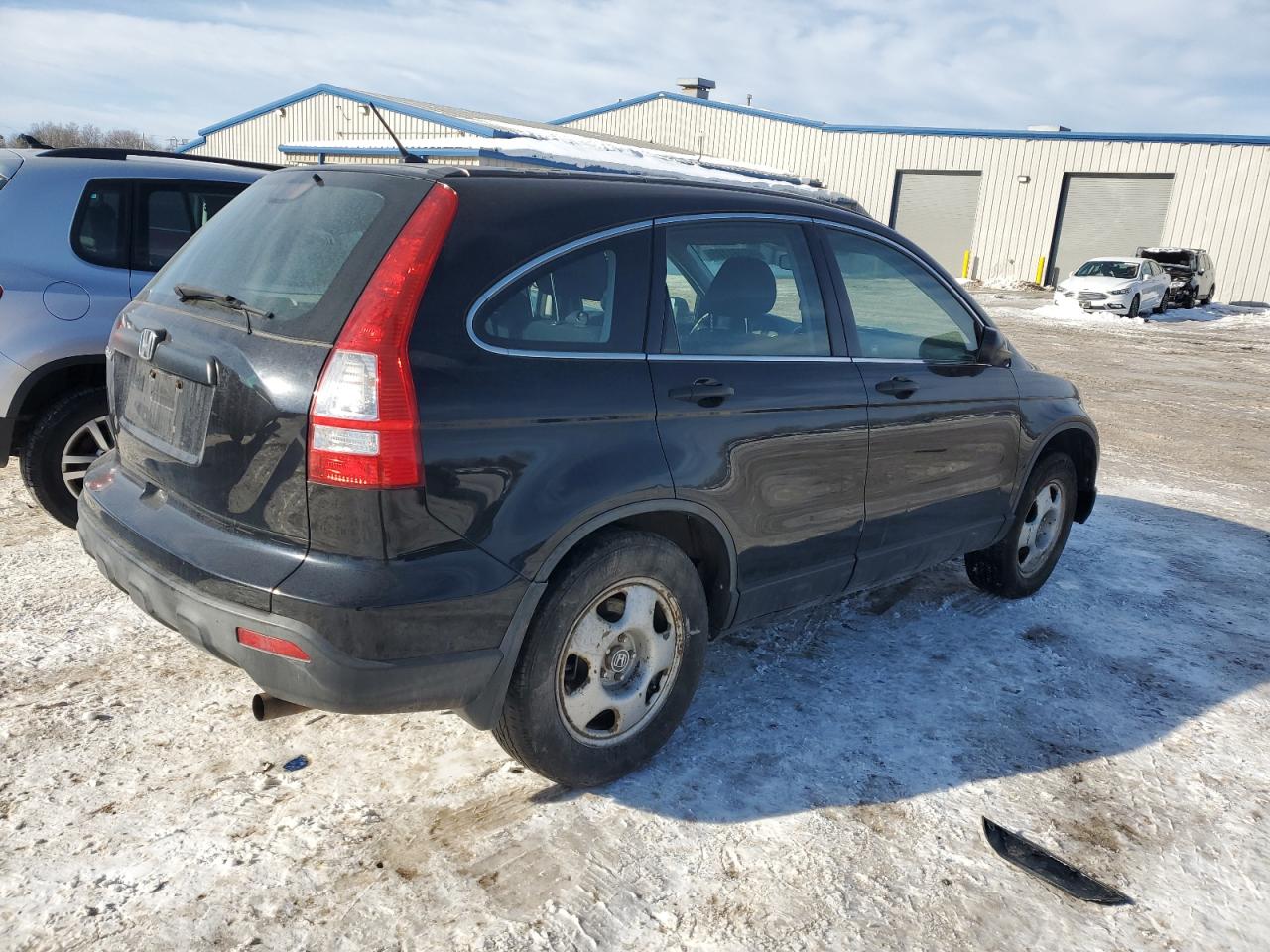 2008 Honda CR-V - Image 3