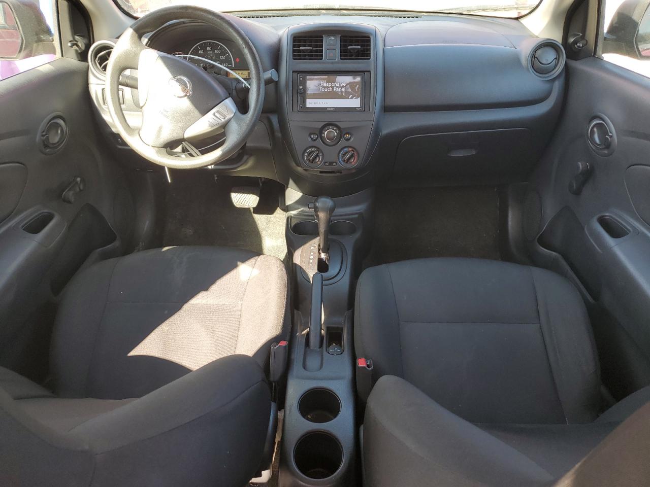 2015 Nissan Versa - Image 8