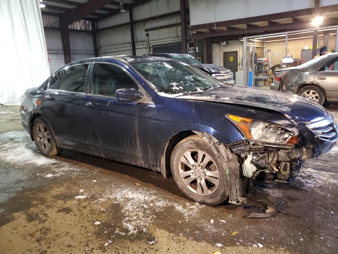 2012 Honda Accord - Image 4