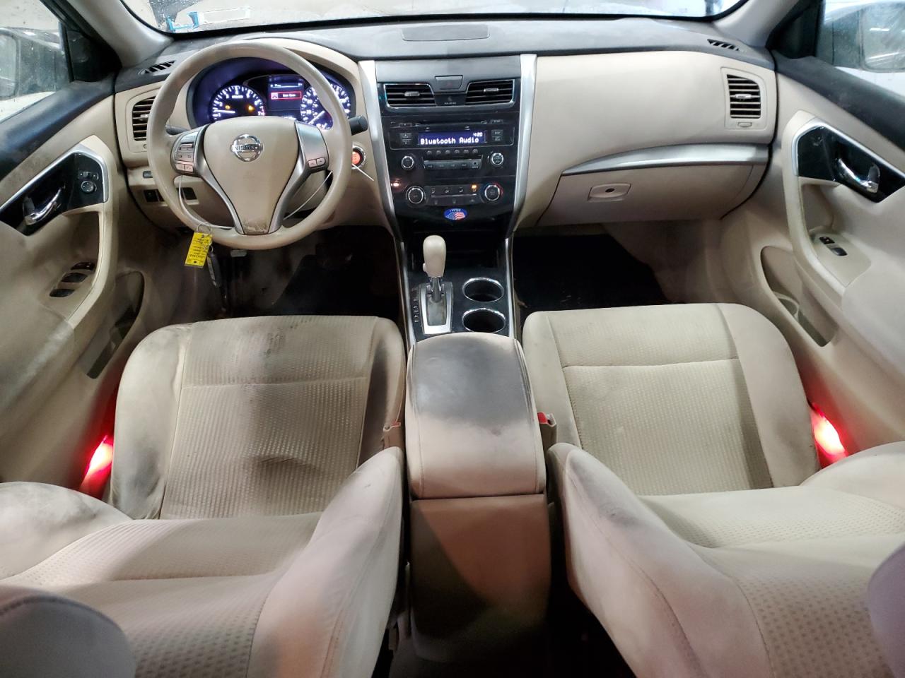 2014 Nissan Altima - Image 8
