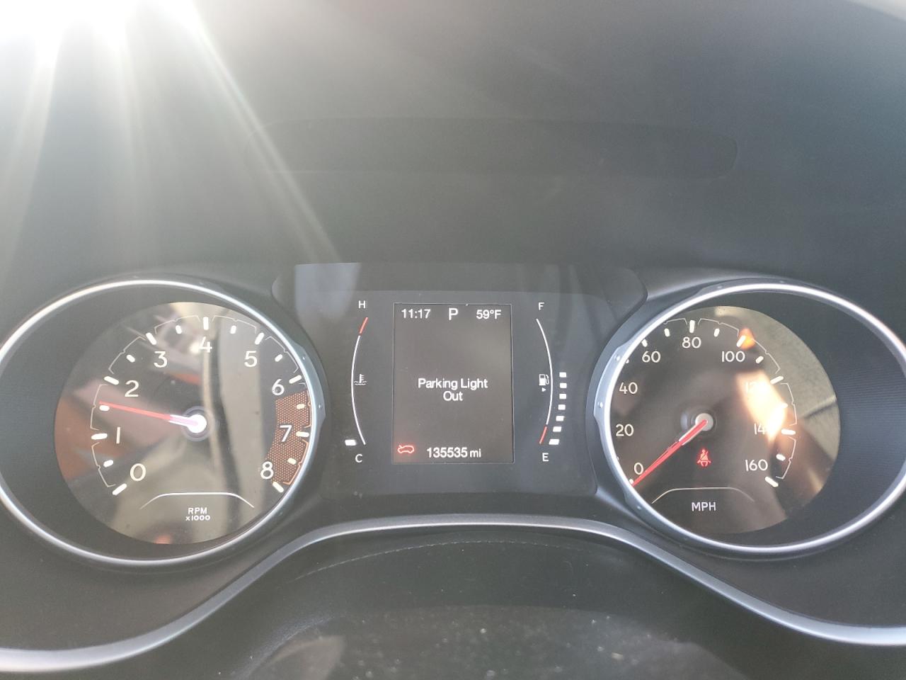 2018 Jeep Compass - Image 9