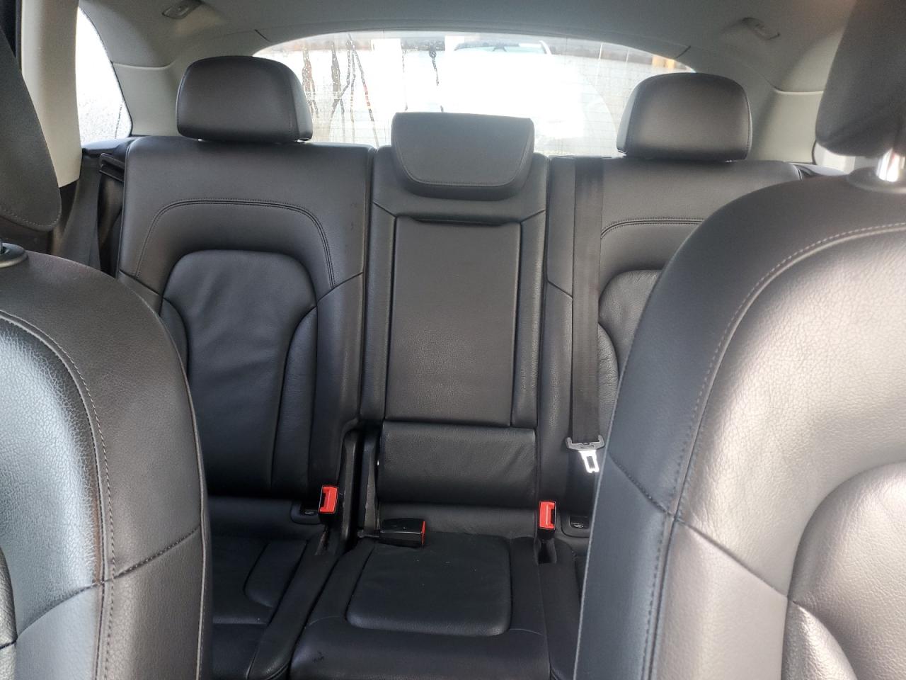 2016 Audi Q5 - Image 10
