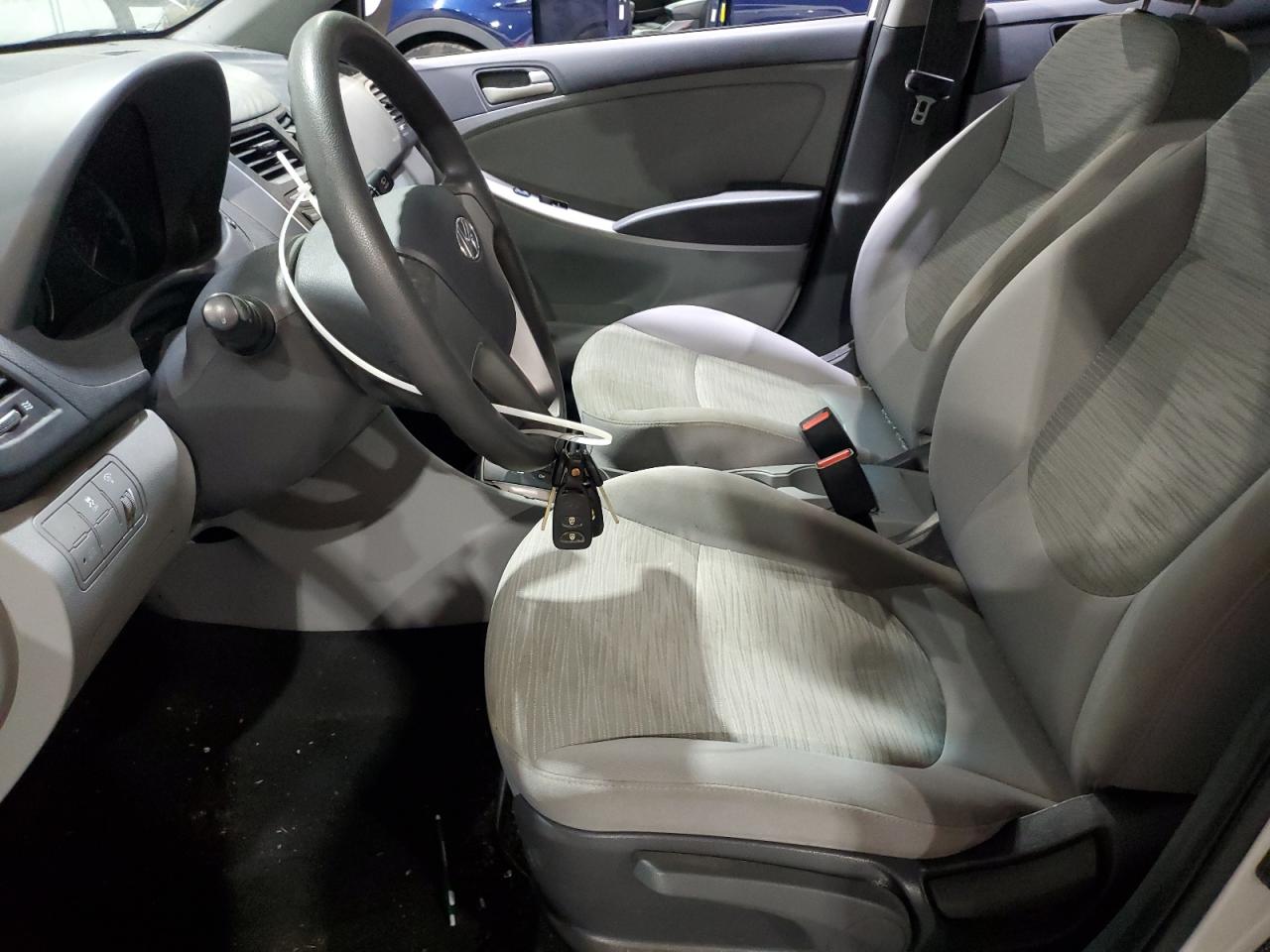 2017 Hyundai Accent - Image 7