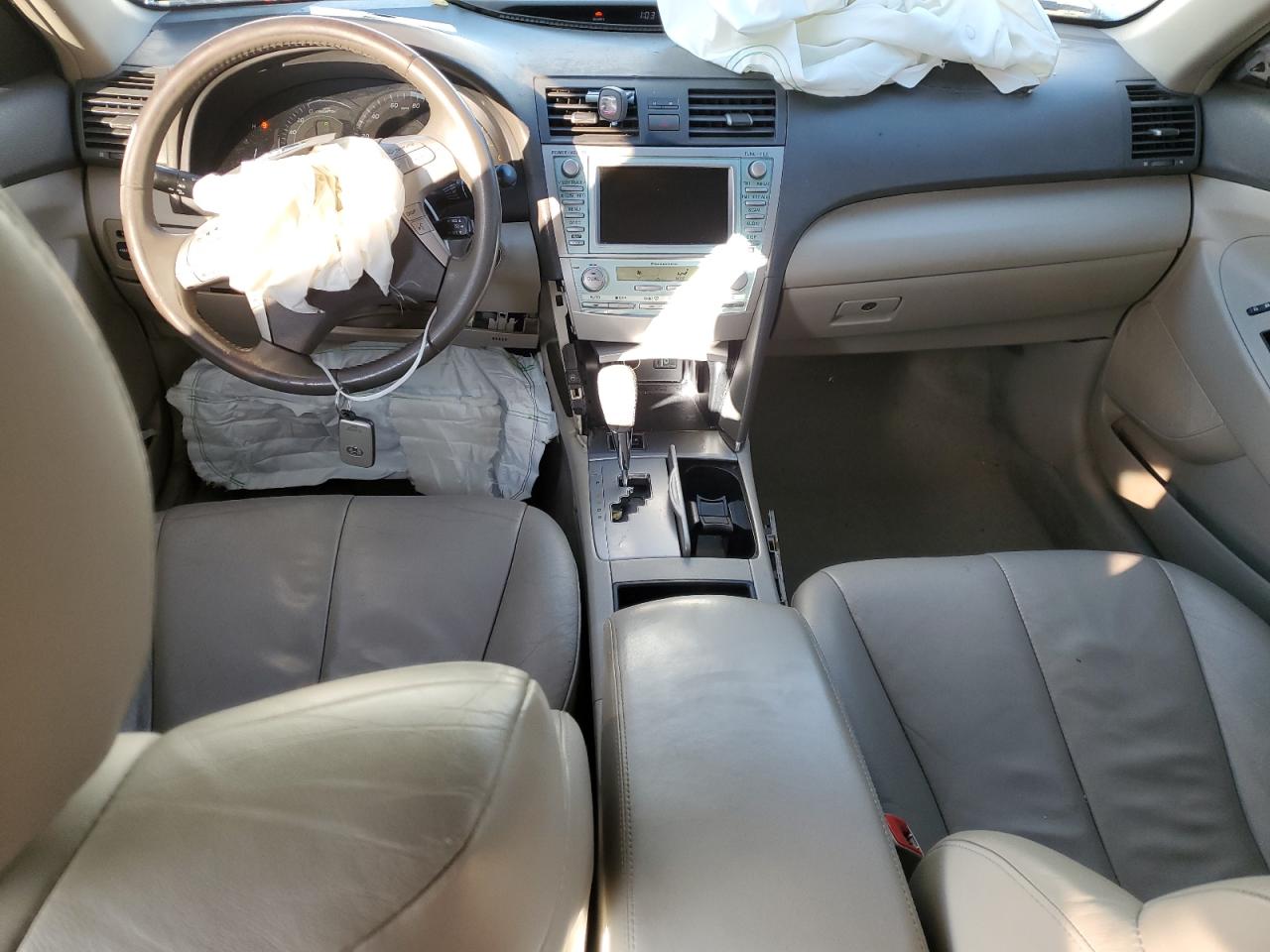 2008 Toyota Camry - Image 8