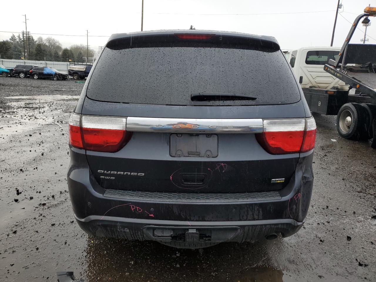 2013 Dodge Durango - Image 6