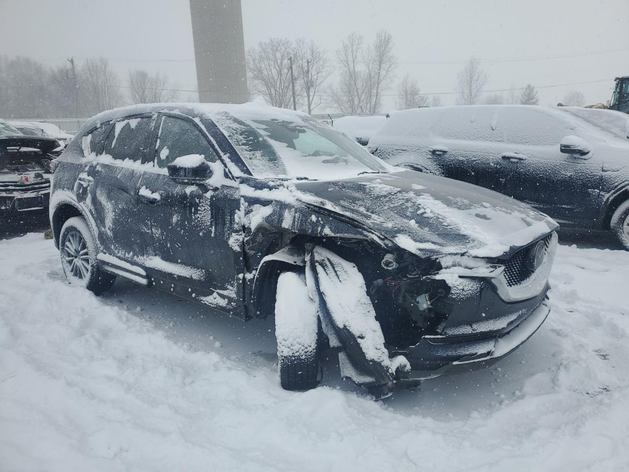 2019 Mazda CX-5 - Image 4