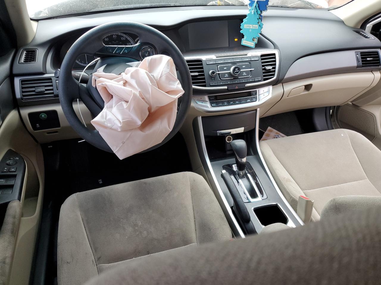 2013 Honda Accord - Image 8