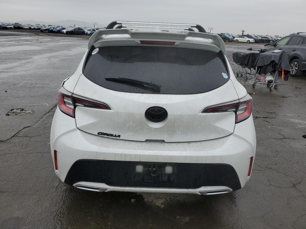 2022 Toyota Corolla - Image 6