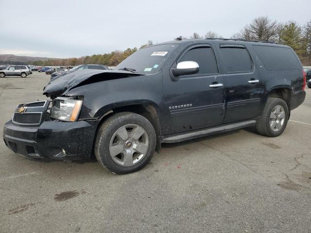 2014 Chevrolet Suburban K1500 Lt