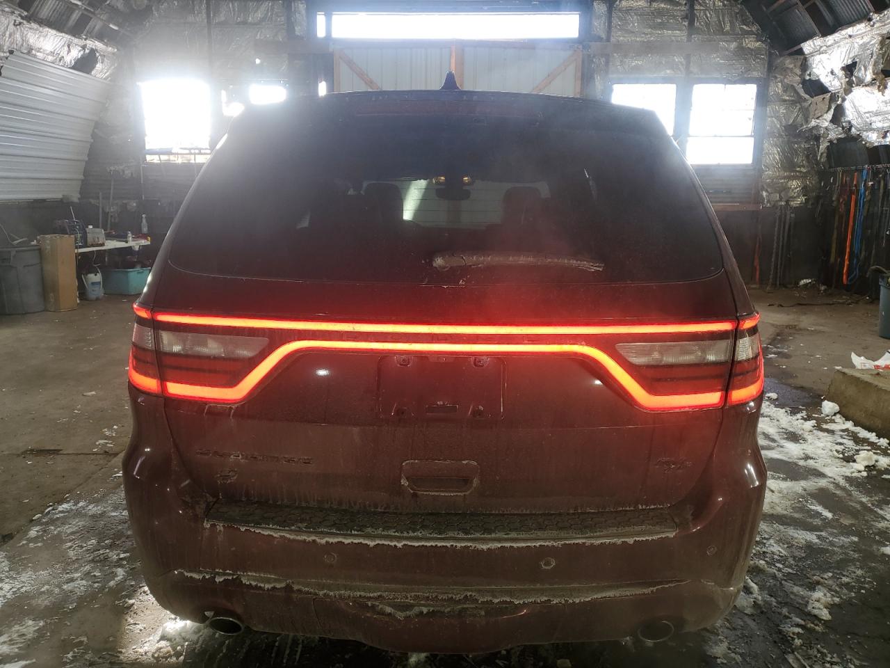 2021 Dodge Durango - Image 6
