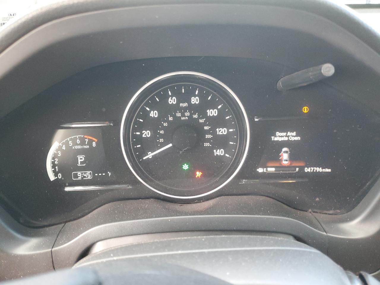 2021 Honda HR-V - Image 9