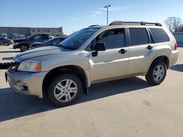 2008 Mitsubishi Endeavor Ls