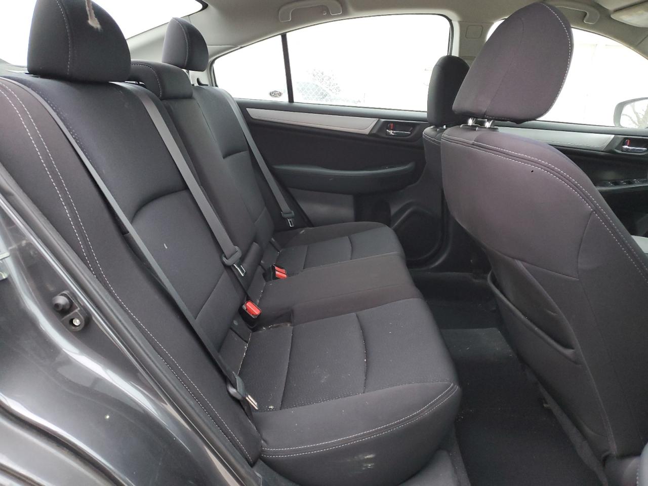 2018 Subaru Legacy - Image 11