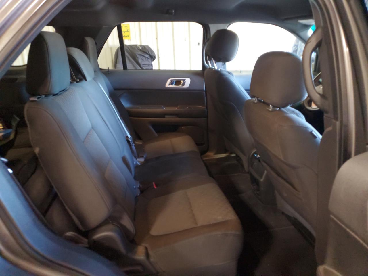 2013 Ford Explorer - Image 11