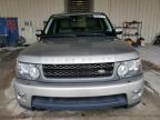 2011 Land Rover Range Rover Sport Lux en Venta en Homestead, FL - Mechanical