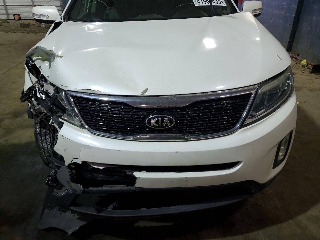 2015 Kia Sorento - Image 12