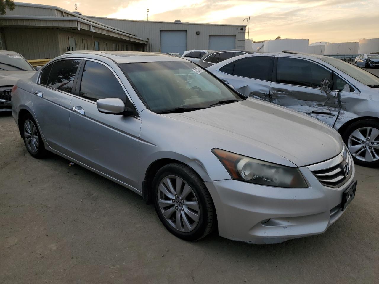 2012 Honda Accord - Image 4