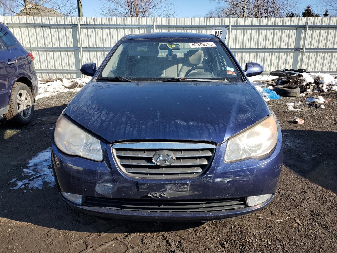 2009 Hyundai Elantra - Image 5