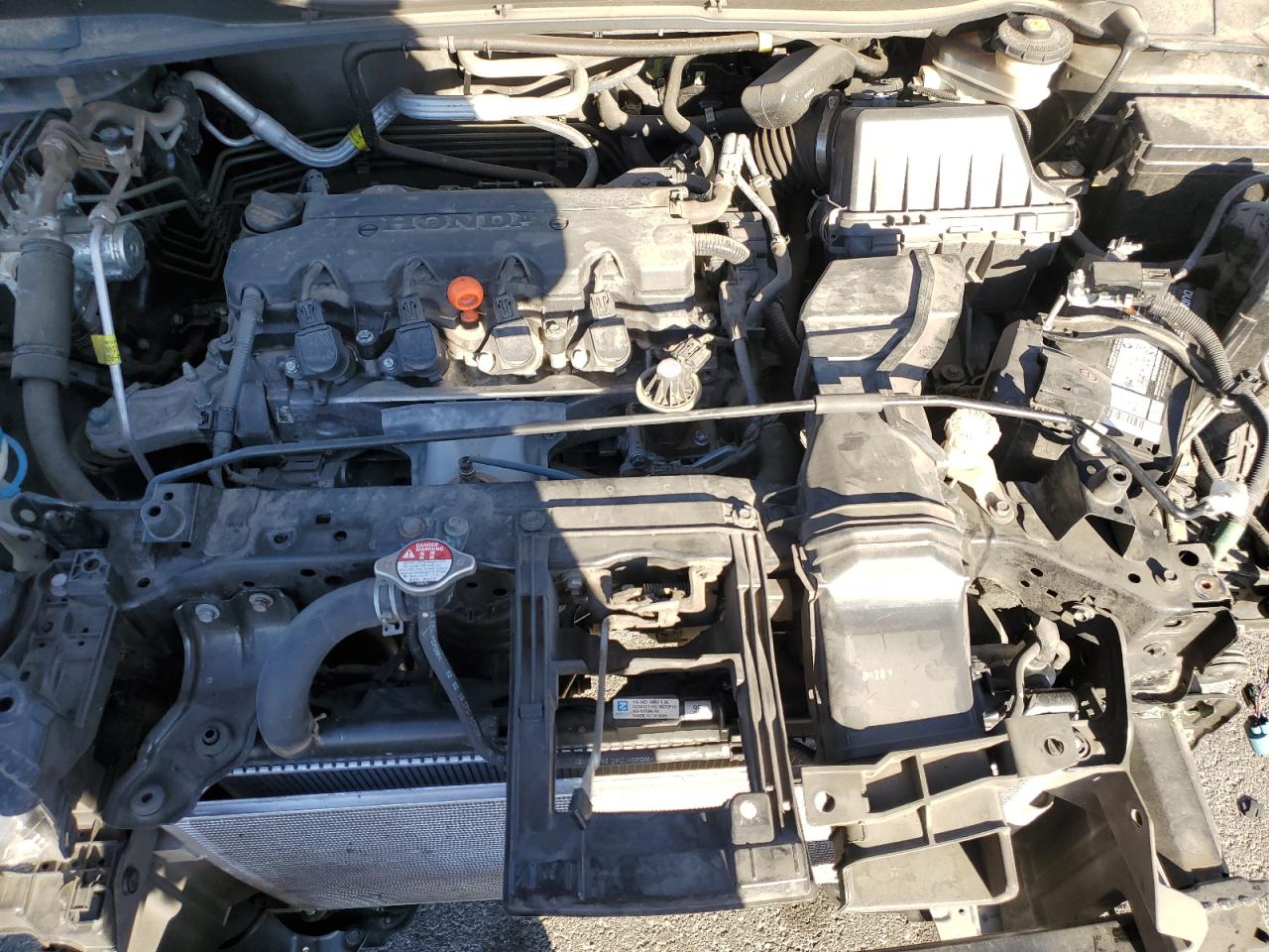 2019 Honda HR-V - Image 12